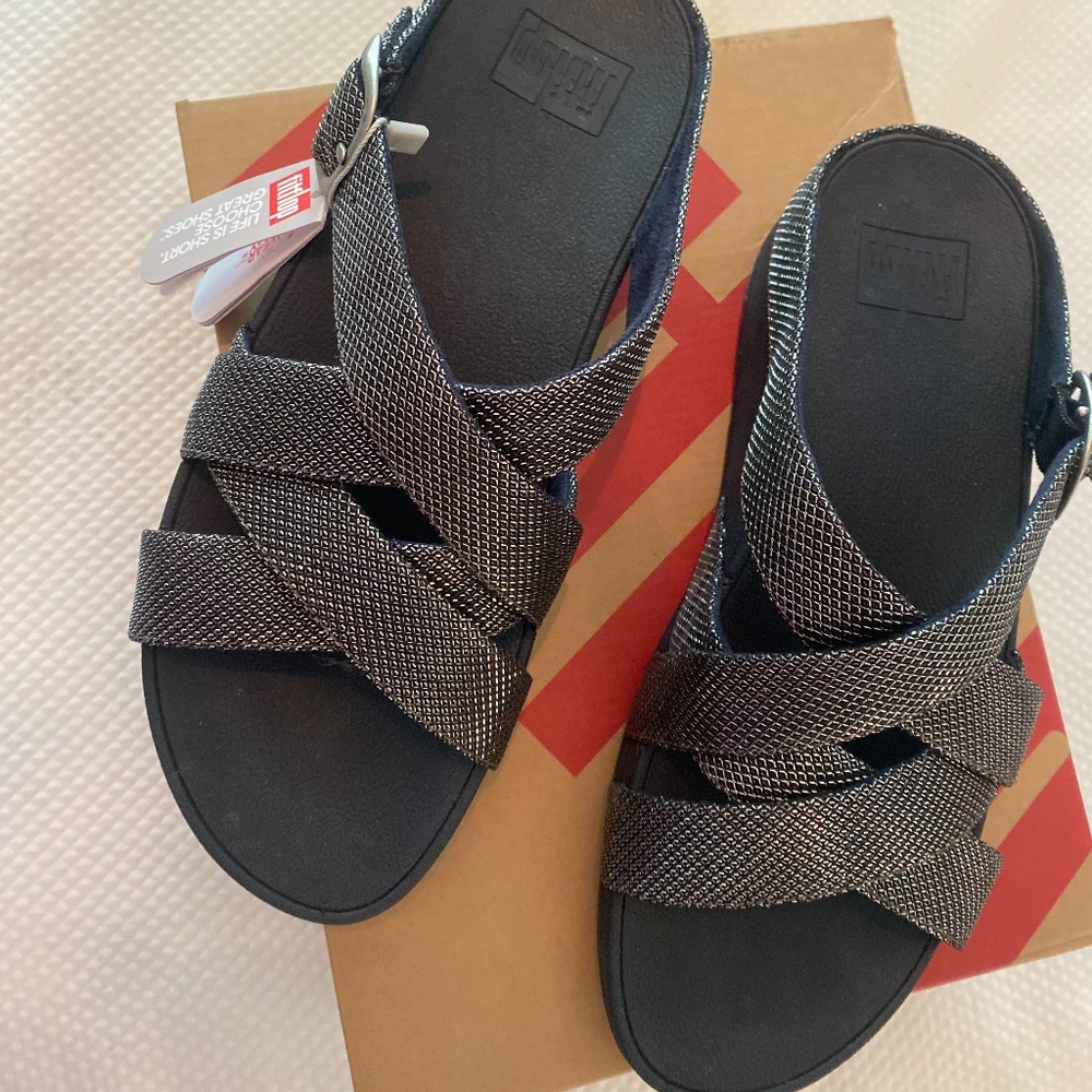 Fitflop Shoes